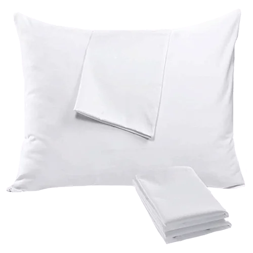 Niagara Sleep Solution Lab Certified Pillow Protectors
