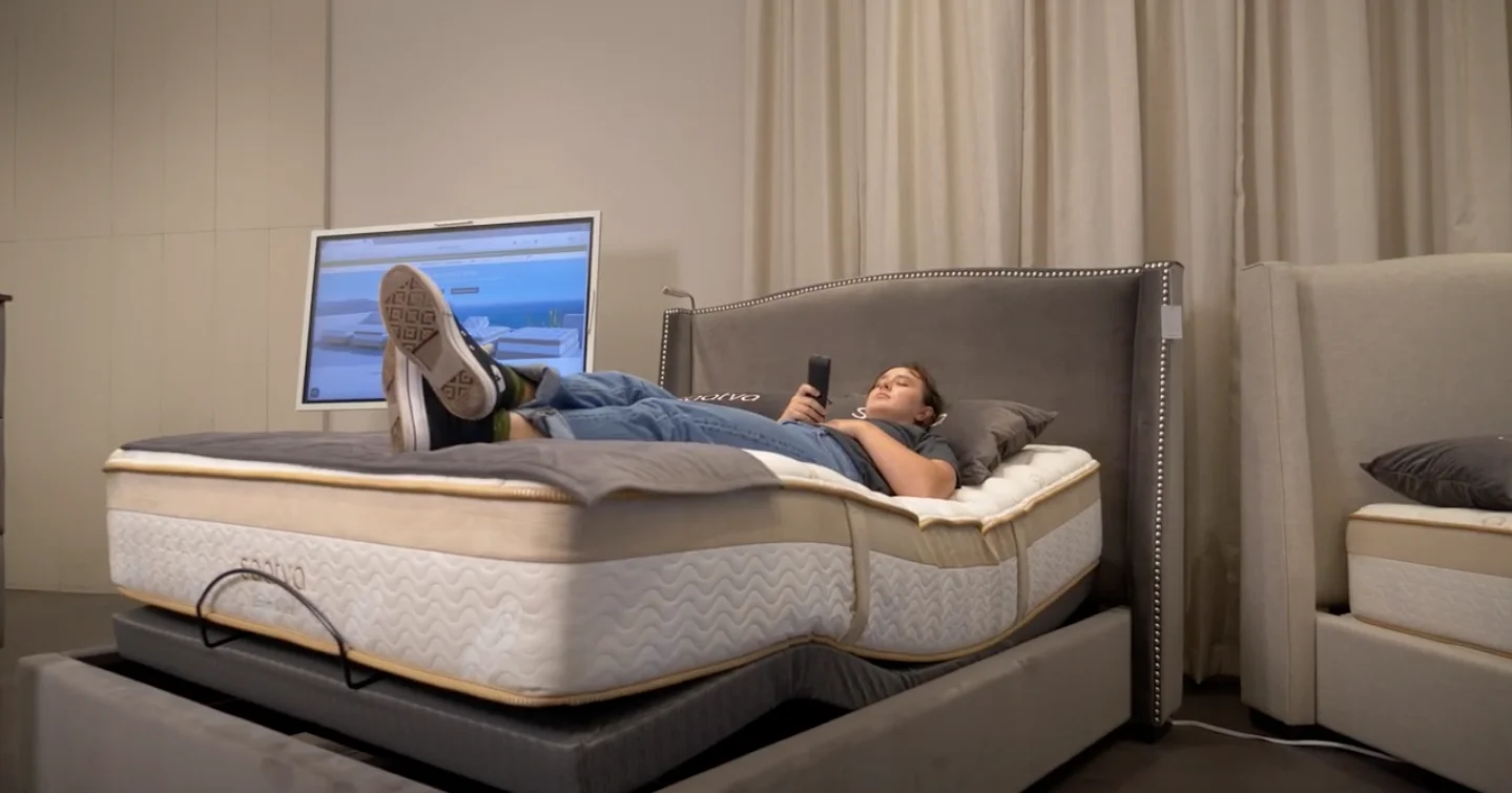 Saatva Adjustable Base Plus