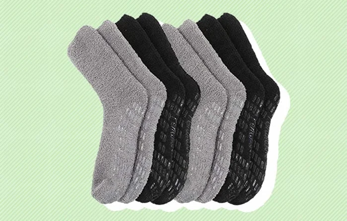 Editor's Choice SleepingSocks Pembroke