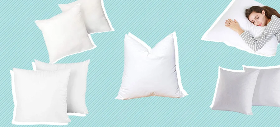 Best Euro Pillows