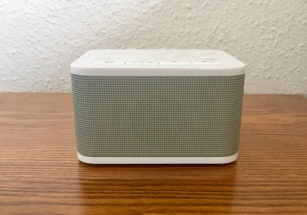 Big Red Rooster Sound Machine