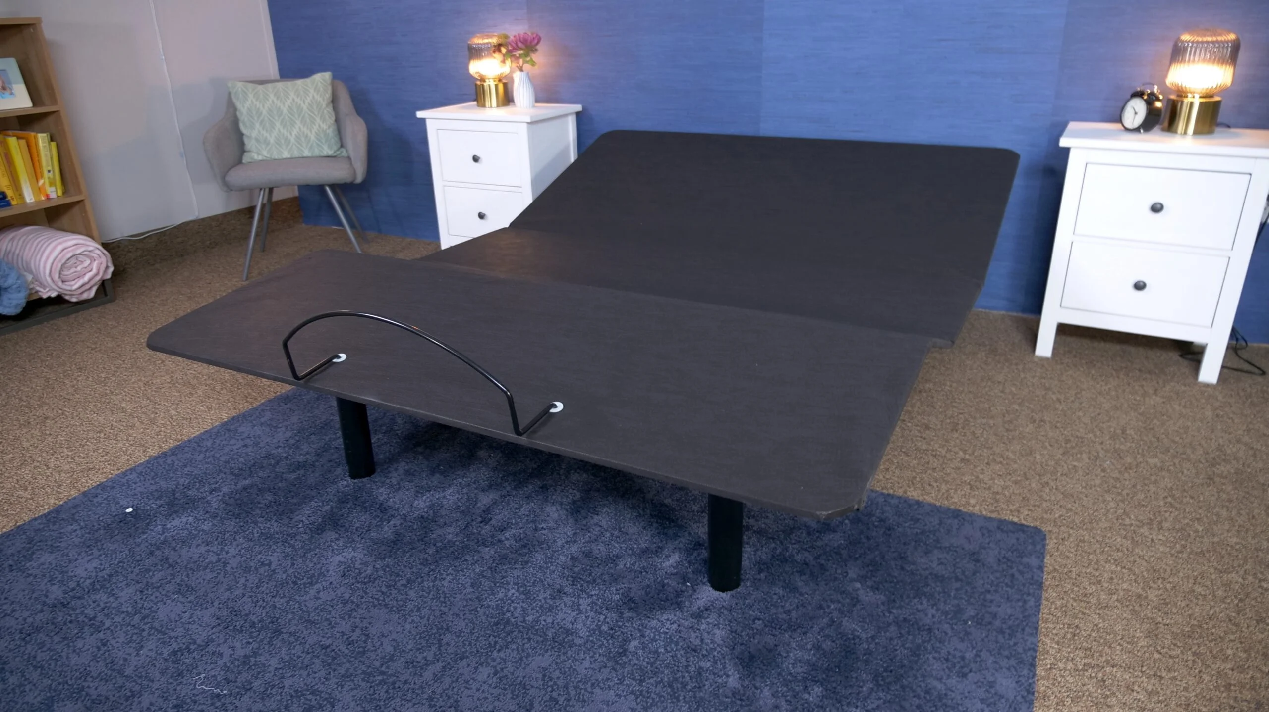 Saatva Adjustable Base