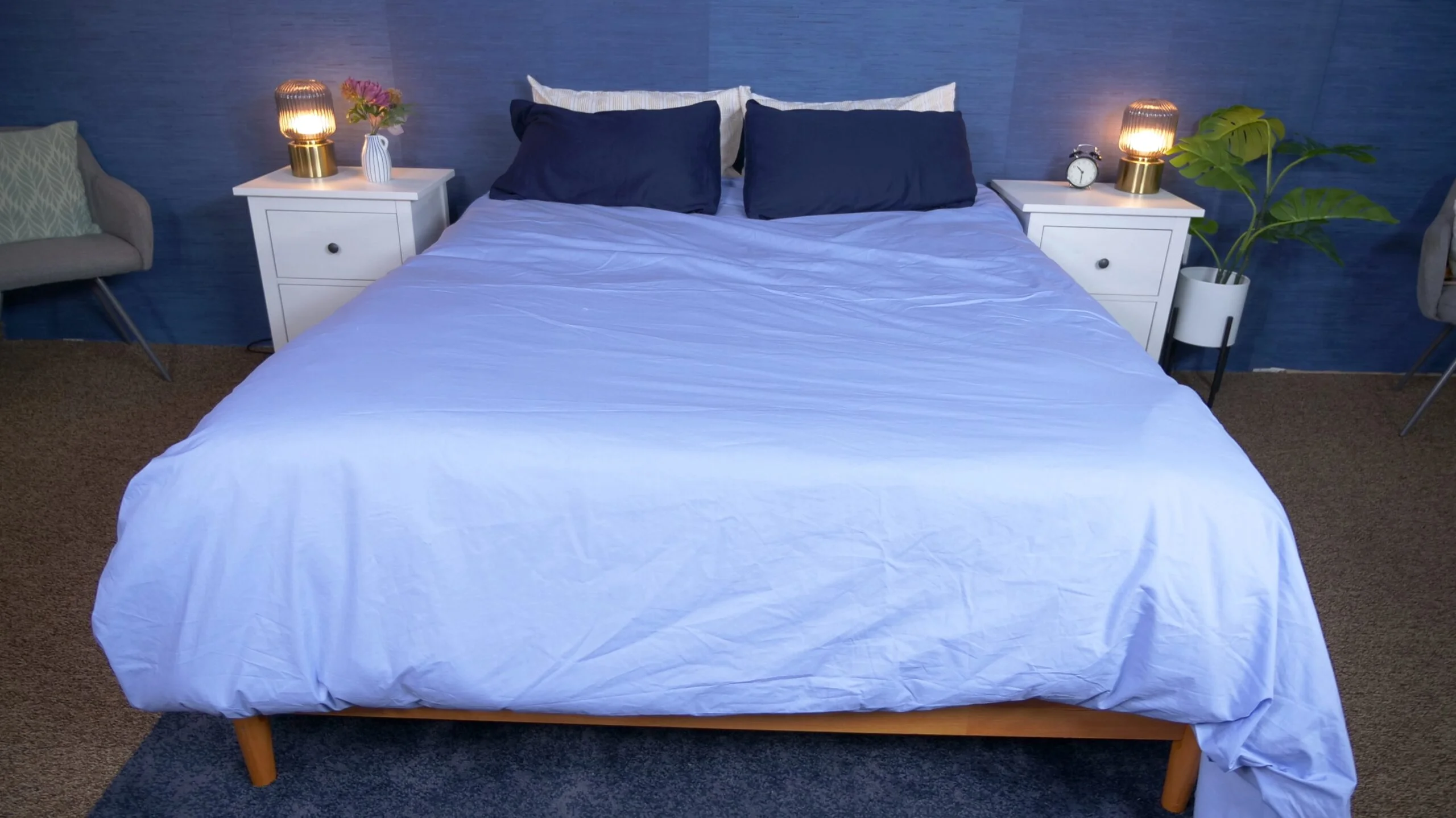 Brooklinen Classic Duvet Cover