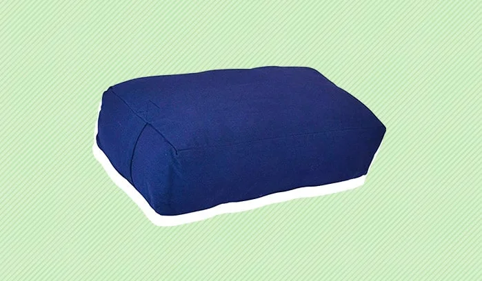 Best Bolster Pillow for Yoga BolsterPillows yoga