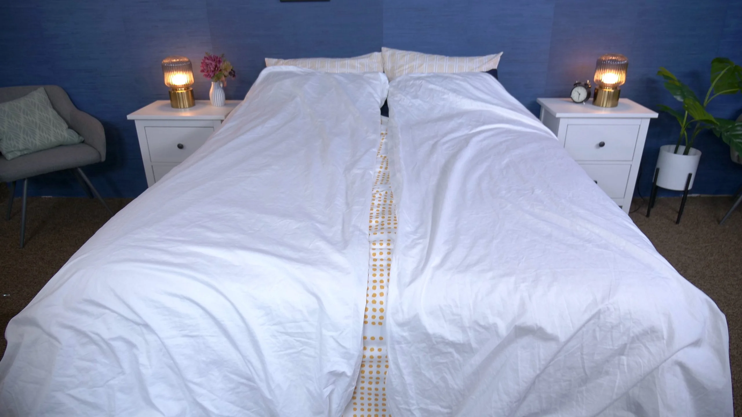 érvet Split-Duvet Bundle