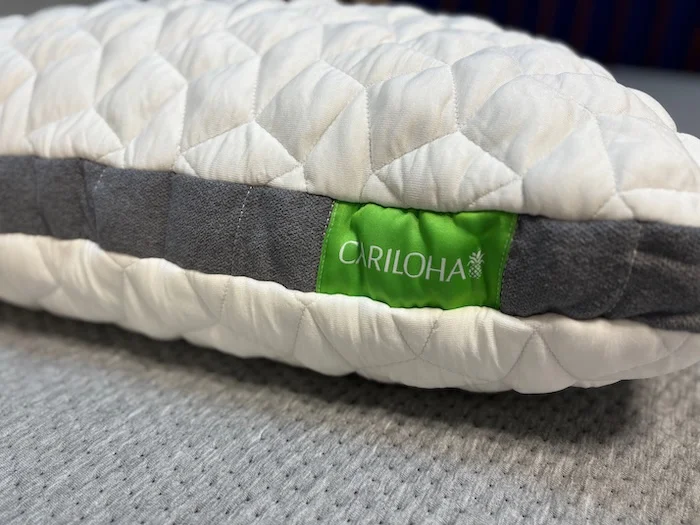 Cariloha Resort Pillow