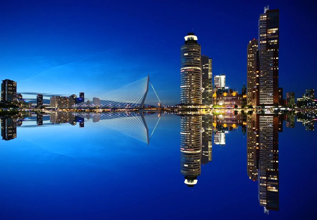 Countries That Get the Most Sleep