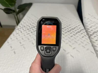 Nectar Premier Cooling