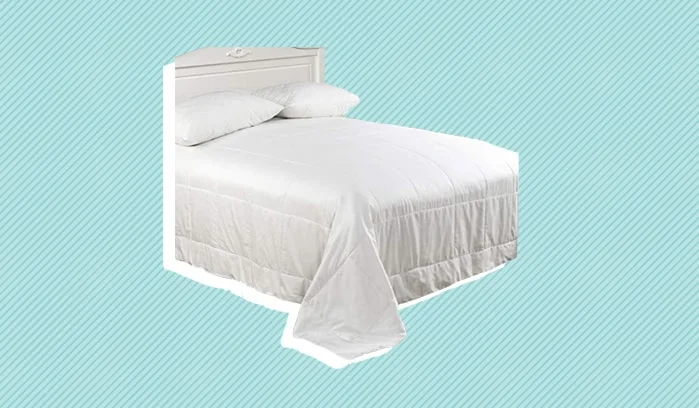 Most Affordable silk duvet sincesilk