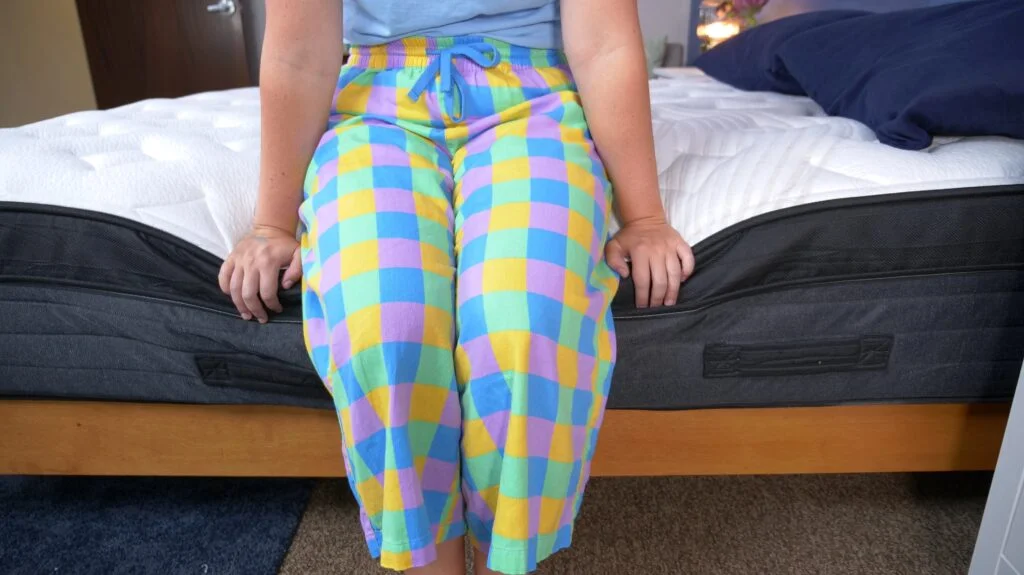 nolah evolution comfort plus edge support