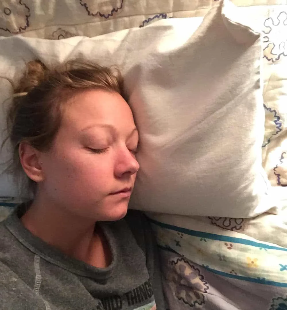 ComfySleep Buckwheat Pillow