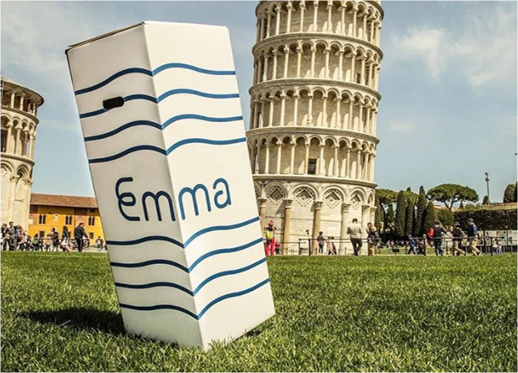 A Mattress Company Has Been Named The Fastest-Growing Start-Up in Europe