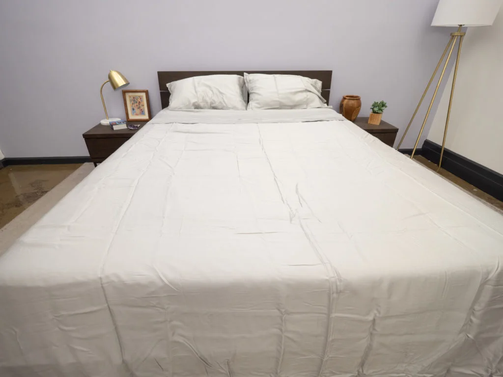 Luxor Linens sheet set