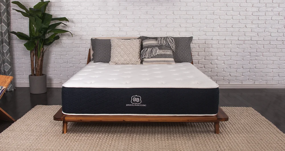 Brooklyn Bedding Epic Giveaway