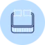 PropertyProduct Iconbed with pillows