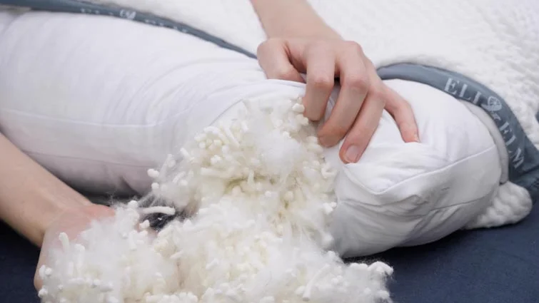 Eli & Elm pillow fill