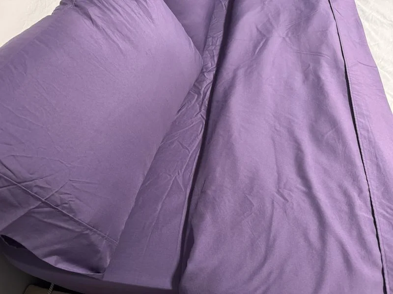 Cosy House Luxury Bamboo Sheets