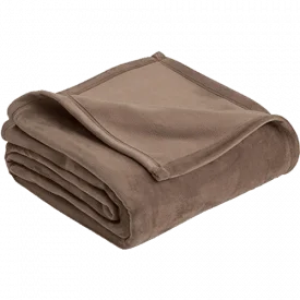 Vellux Plush Blanket Vellux Plush Blanket
