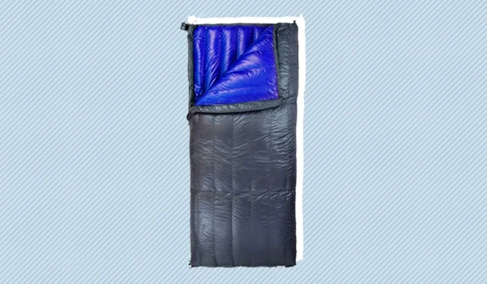 Outdoor Vitals Down Sleeping Bag