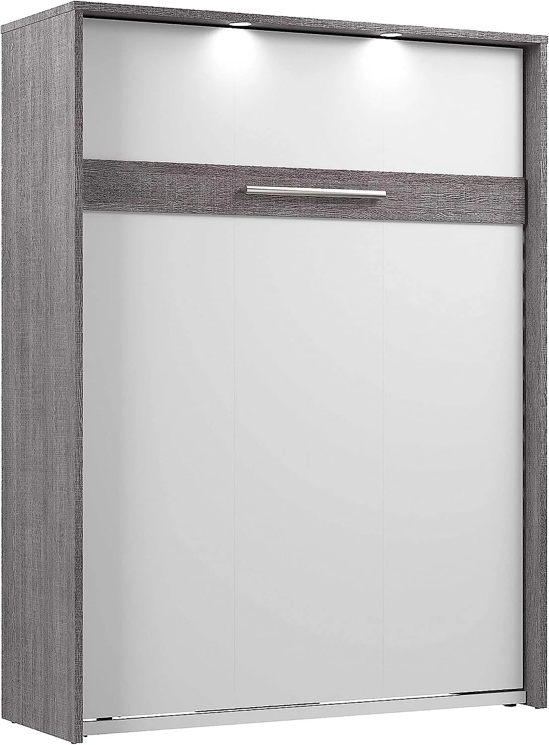 Bestar Cielo Collection Murphy Bed