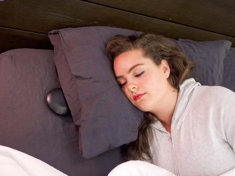 bed shaker sonic bomb alarm clock