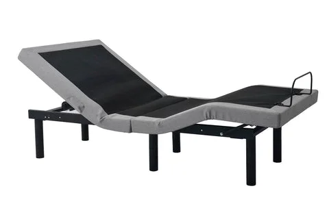 PlushBeds Adjustable Bed - Relax (M555)