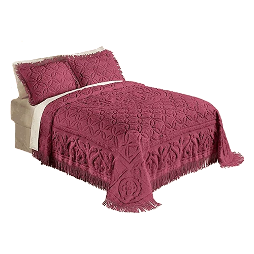 Collections Etc. Elegant Victoria Plus Chenil