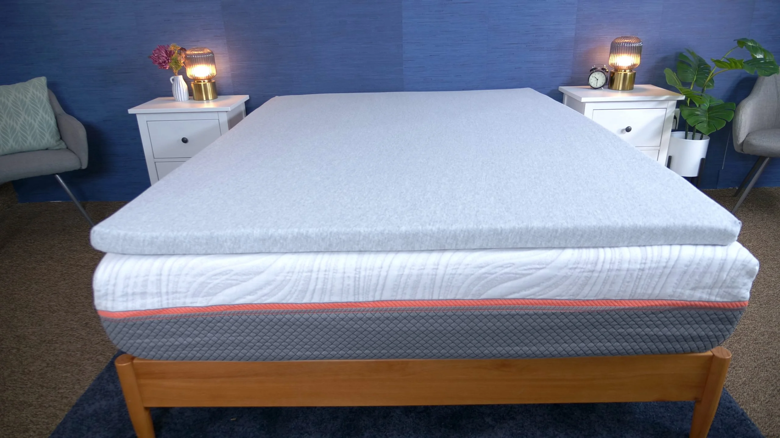 Tuft & Needle Mattress Topper