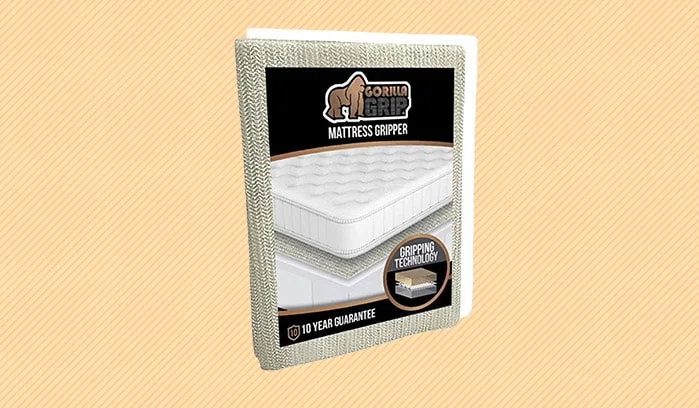 MattressGrippers gorilla