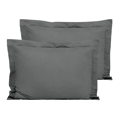 FLXXIE Standard Shams