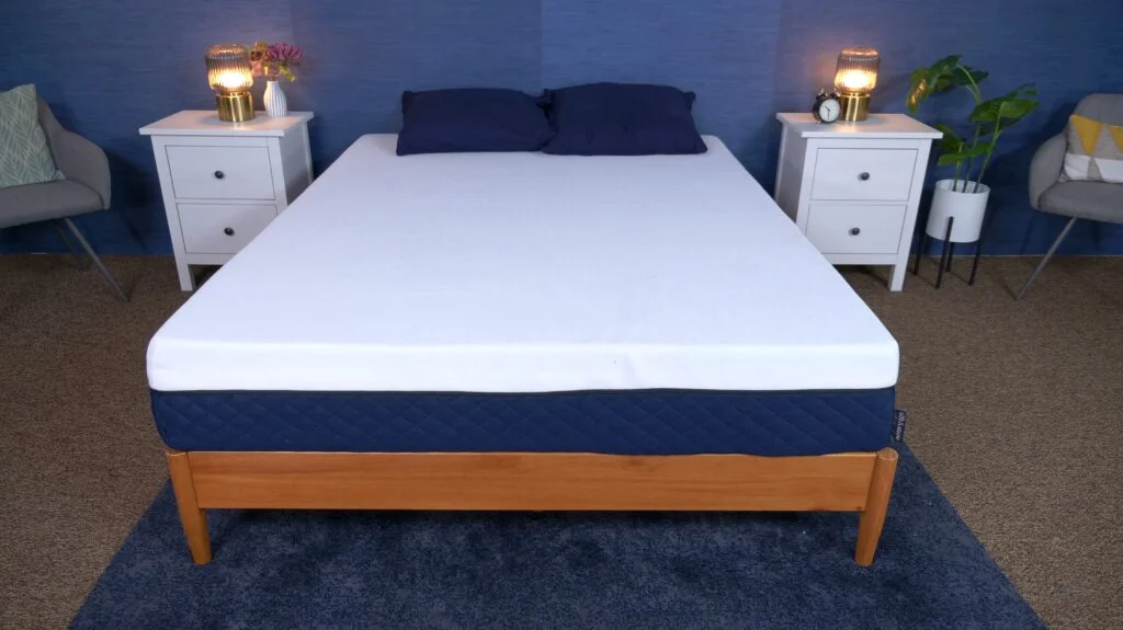 silk and snow mattress 2