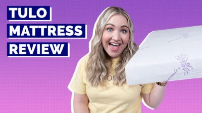 Tulo Mattress Review