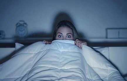 Donโt Sleep in There! The Scariest Beds and Bedrooms in Horror Films