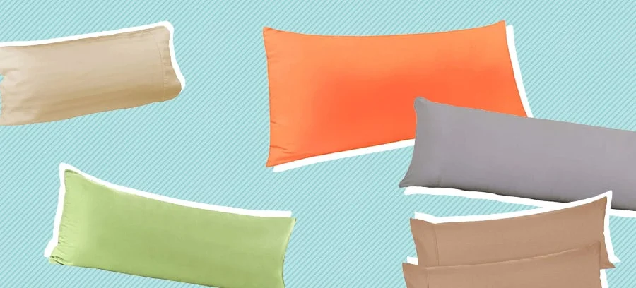 Best Body Pillow Covers