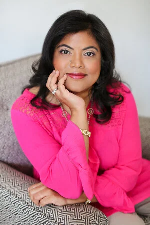 dr soma mandal menopause specialist