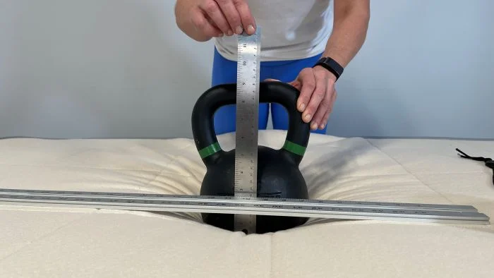 Nolah Natural Kettlebell