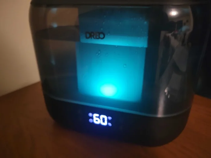 Dreo HM311S Smart Humidifier