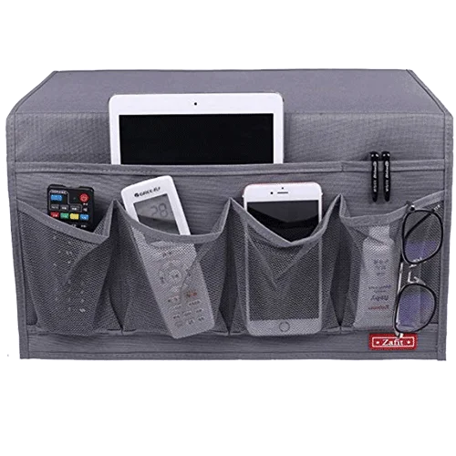 Zafit Bedside Storage Organizer