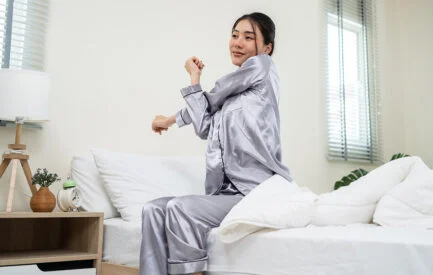 SoโฆHow Often Should You Change or Wash Your Pajamas? Womanโs Viral TikTok Divides the Internet