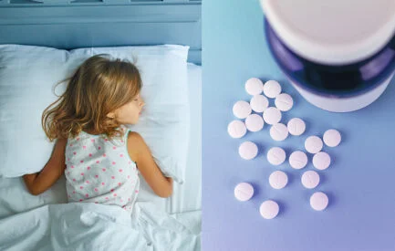 Rise in Melatonin-Related Childrenโs Emergency Room Visits Prompts New Industry Guidelines: Hereโs What to Know