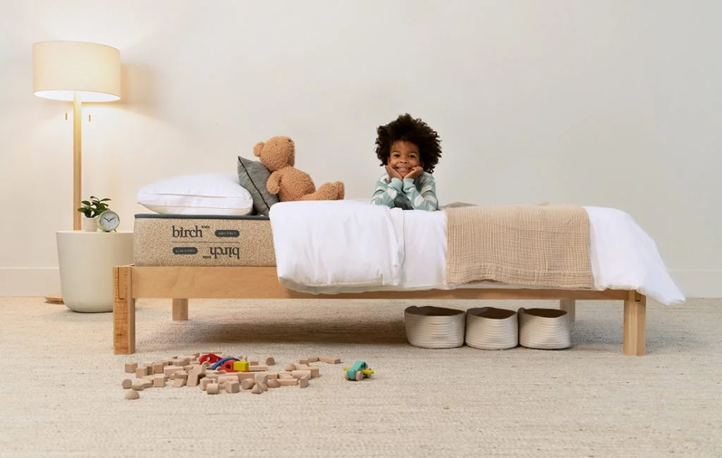 BirchKidsMattress