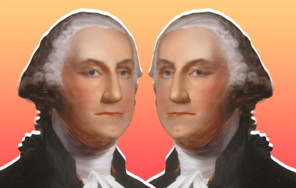 George Washington