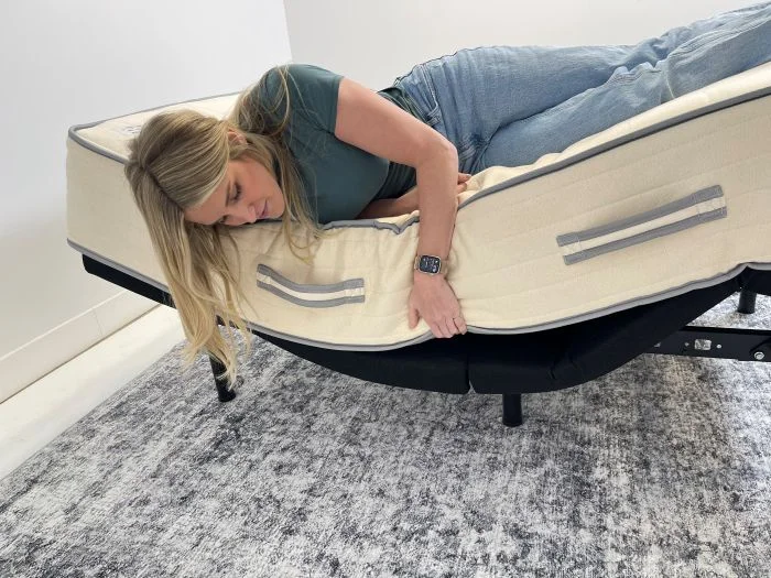 Nolah Natural AdjustableBase7