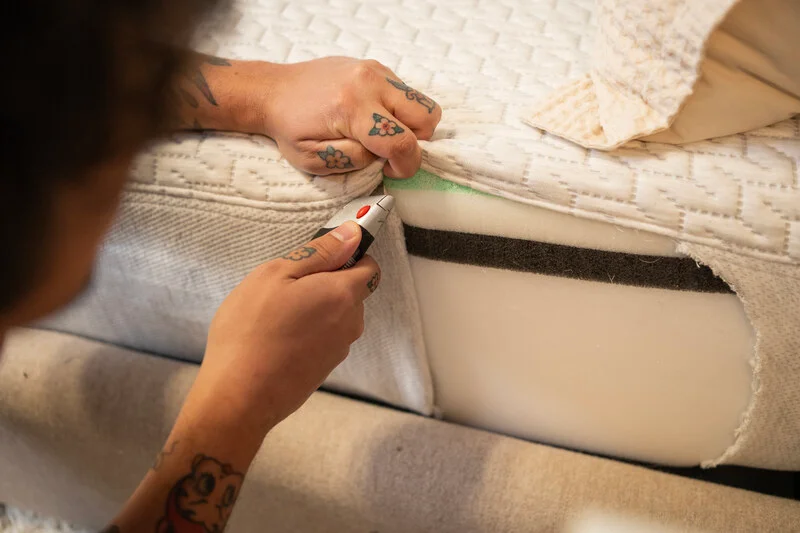 tuft and needle original mattress layers 2