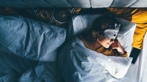 How โ and Why โ Our Dreams Change As We Age