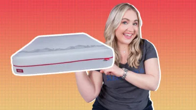 DouglasSummitMattressReview Feature