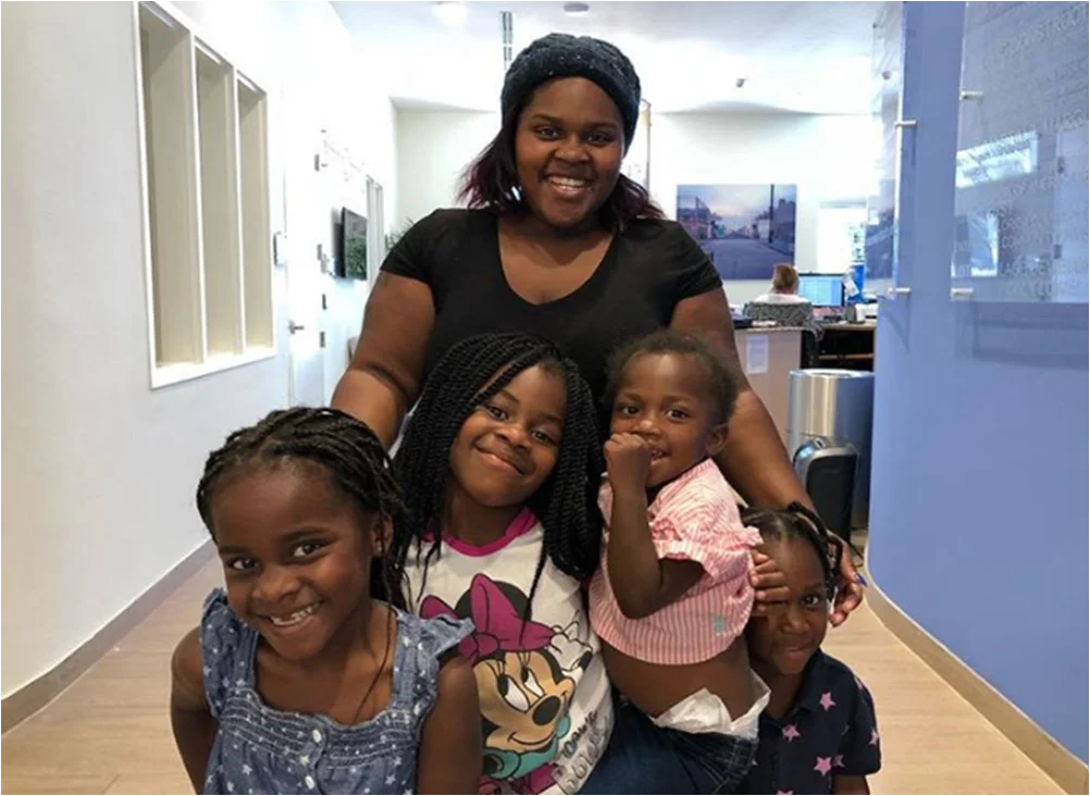 Florida Womenโs Shelter Receives Surprise Donation of 50 Beds