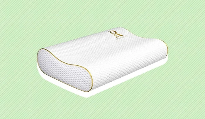 Editor's Choice CervicalPillows royal