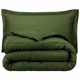 Bare Home Comforter Set Bare Home Comforter Set