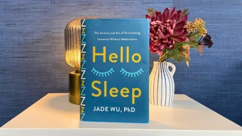 Why This Sleep Doctor Wants You to Reframe Your Relationship With Sleep